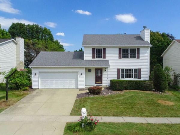 1610 Cutter Court , Normal, IL 61761