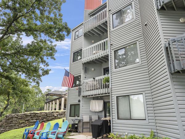 266 Ghost Hollow Mooring Road , Unit B2, Eucha, OK 74342