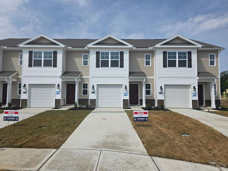 10343 Mae Court, Colerain Township, OH 45251 Photo 2