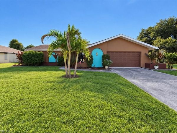 70 Pierce ST, LEHIGH ACRES, FL 33936