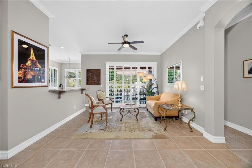 7001 Bergamo Way, Unit 201, Fort Myers, FL 33966 Photo