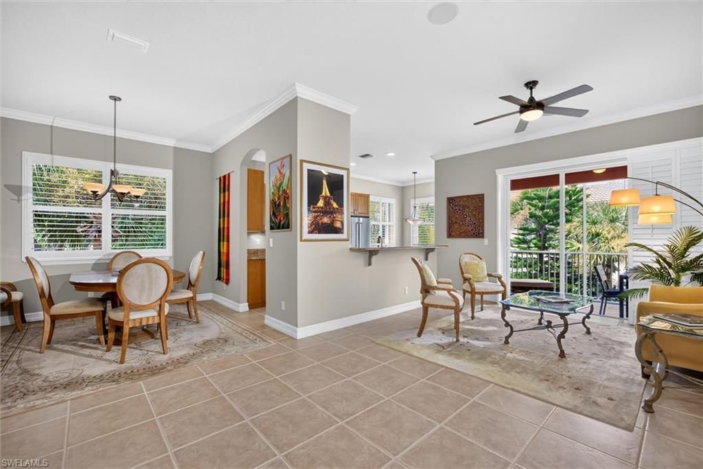 7001 Bergamo Way, Unit 201, Fort Myers, FL 33966 Photo