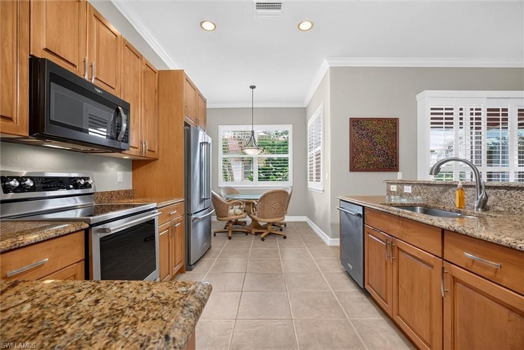 7001 Bergamo Way, Unit 201, Fort Myers, FL 33966 Photo