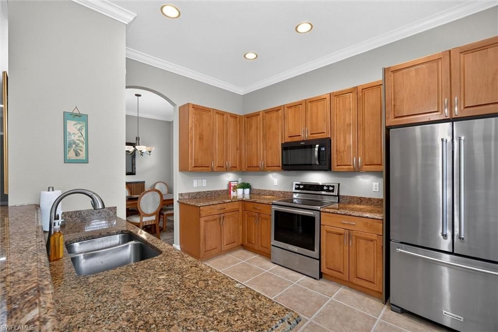 7001 Bergamo Way, Unit 201, Fort Myers, FL 33966 Photo