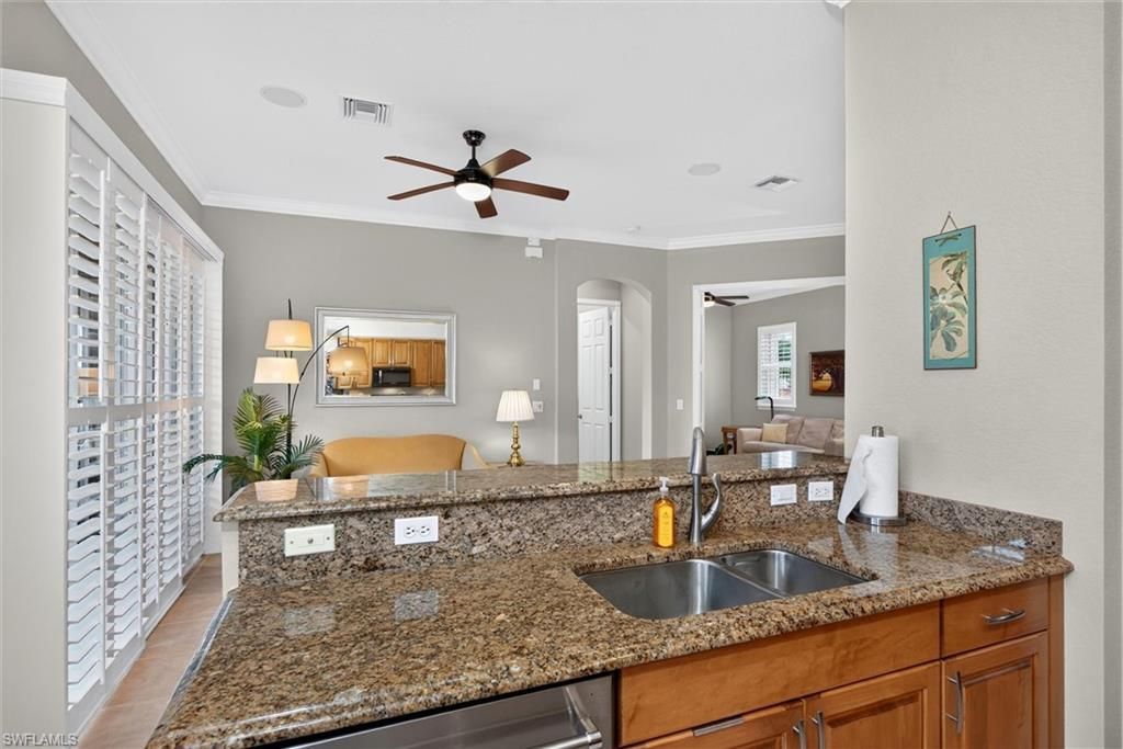 7001 Bergamo Way, Unit 201, Fort Myers, FL 33966 Photo