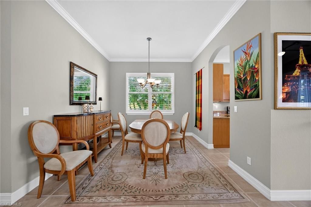 7001 Bergamo Way, Unit 201, Fort Myers, FL 33966 Photo