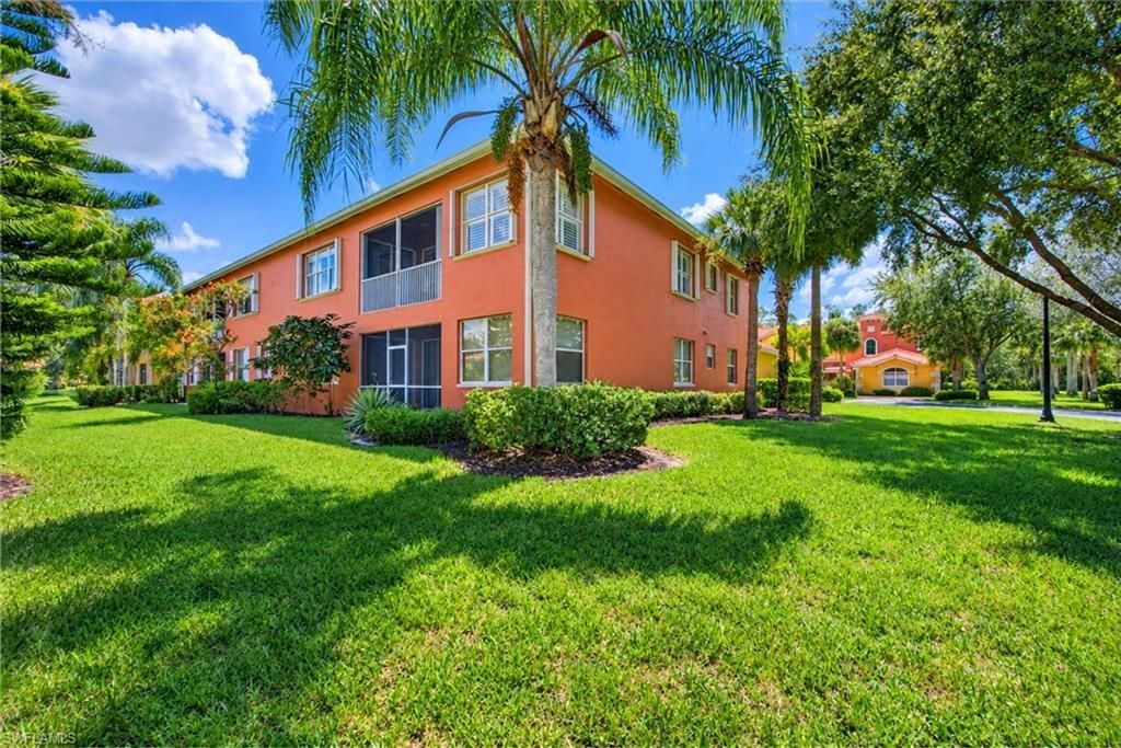7001 Bergamo Way, Unit 201, Fort Myers, FL 33966 Photo