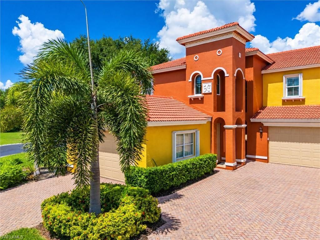 7001 Bergamo Way, Unit 201, Fort Myers, FL 33966 Photo