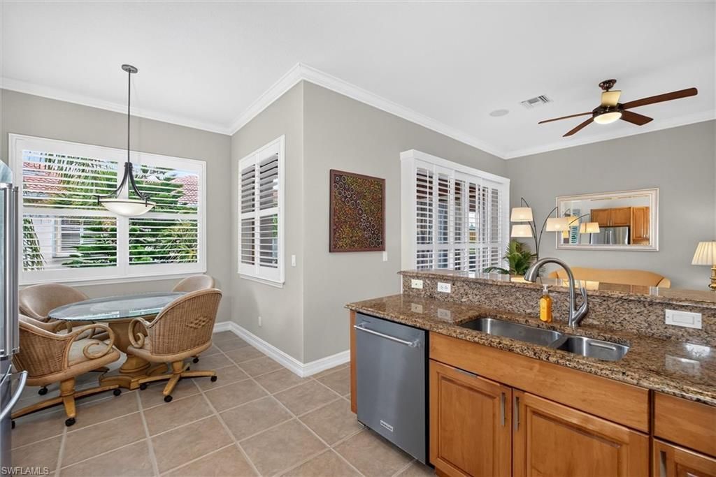 7001 Bergamo Way, Unit 201, Fort Myers, FL 33966 Photo