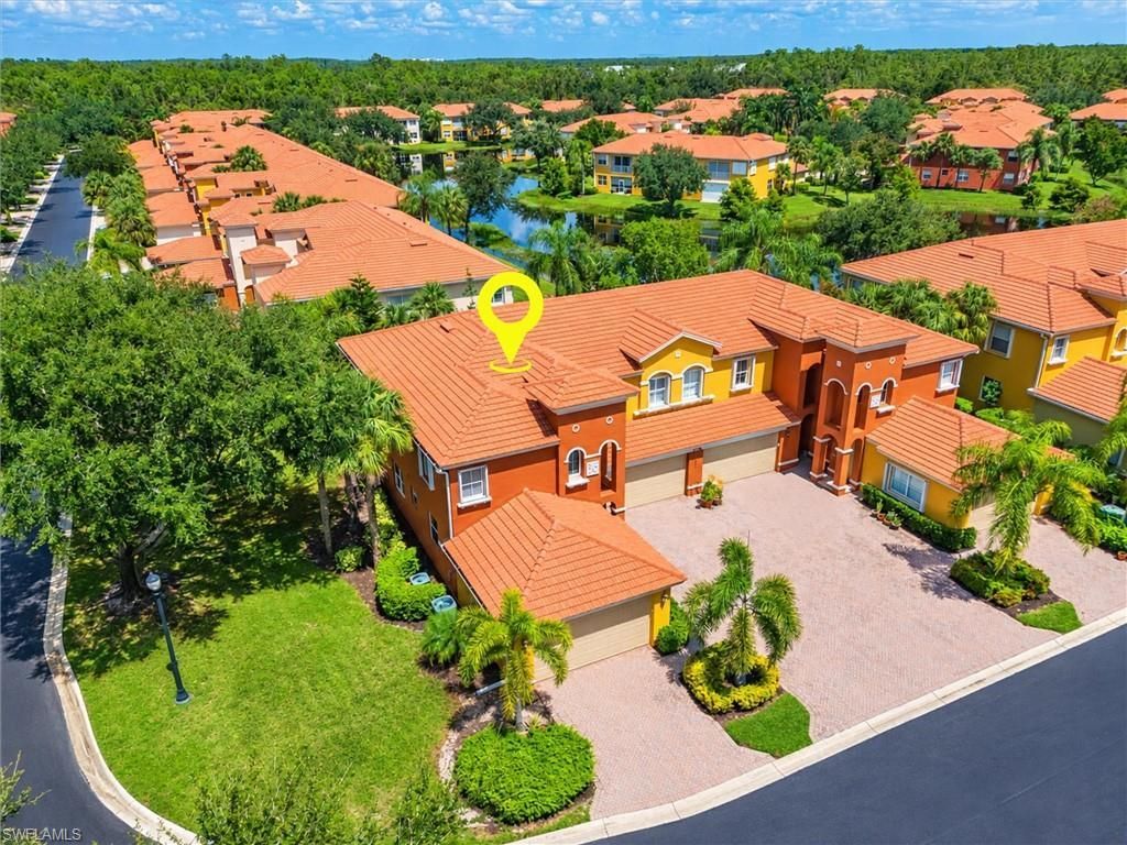 7001 Bergamo Way, Unit 201, Fort Myers, FL 33966 Photo