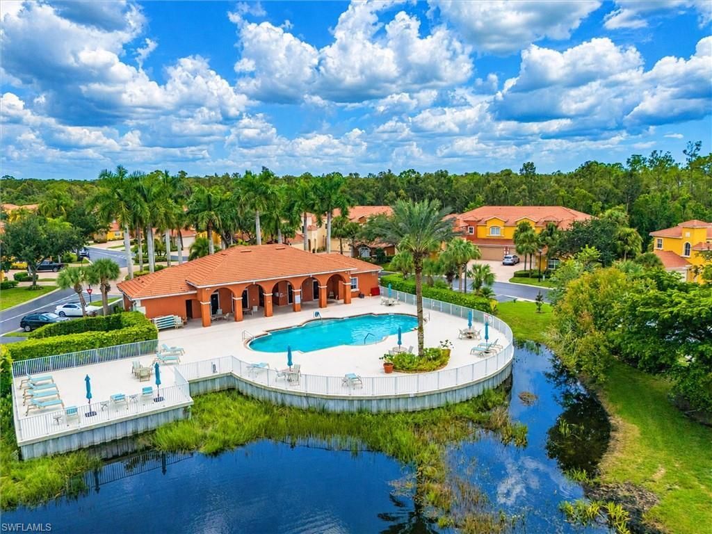 7001 Bergamo Way, Unit 201, Fort Myers, FL 33966 Photo