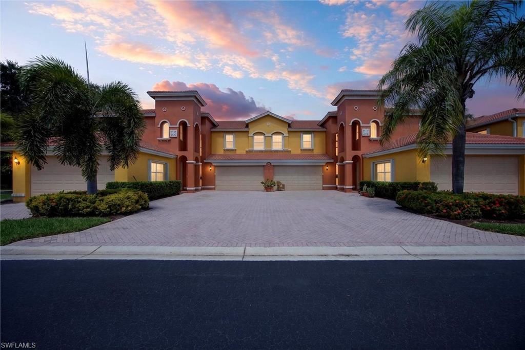 7001 Bergamo Way, Unit 201, Fort Myers, FL 33966 Photo