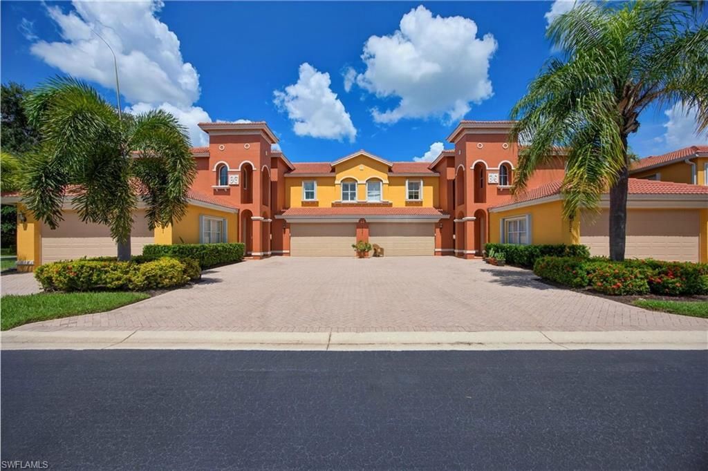 7001 Bergamo Way, Unit 201, Fort Myers, FL 33966 Photo