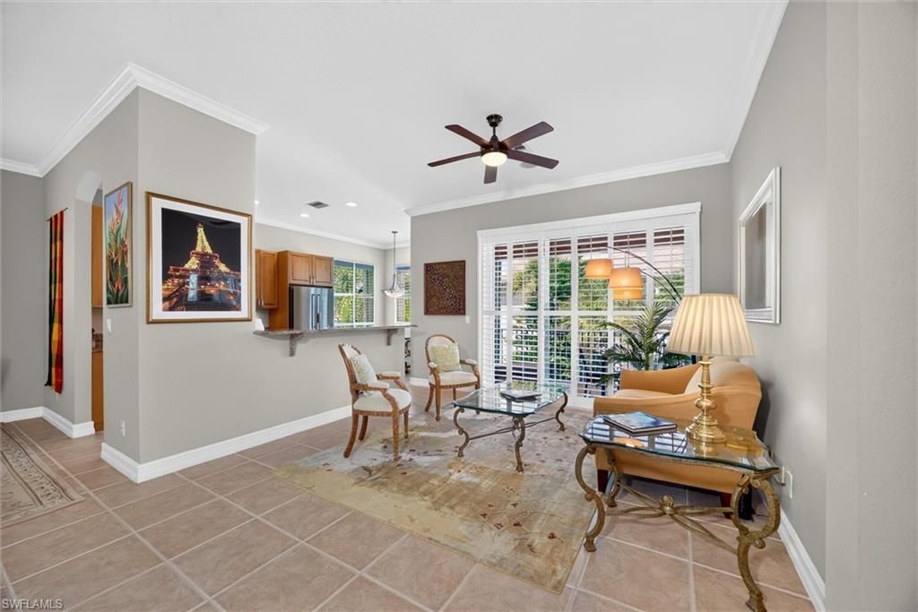 7001 Bergamo Way, Unit 201, Fort Myers, FL 33966 Photo