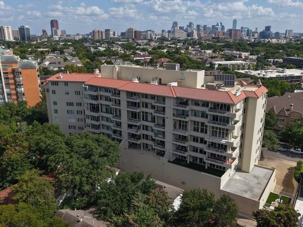 4500 Roland Avenue, Unit 807, Highland Park, TX 75219
