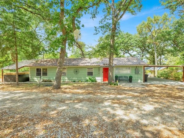 354 Lcr Redbud A , Mexia, TX 76667