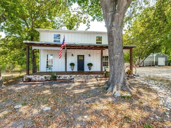 5455 924 County Road, Nevada, TX 75173