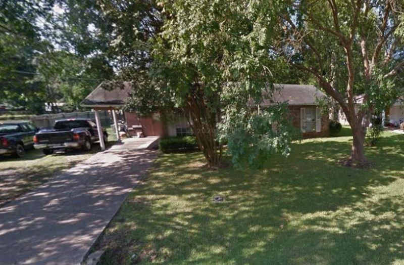 6405 Graham Circle, Keithville, LA 71047 Main Photo