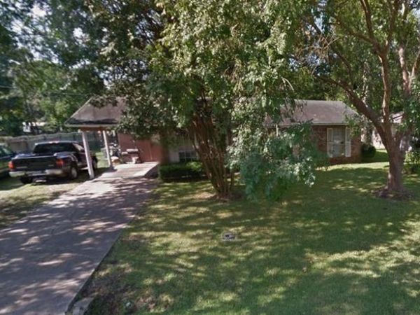 6405 Graham Circle, Keithville, LA 71047
