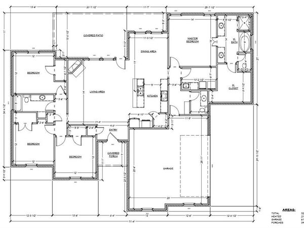 138 Laken Ridge, Abilene, TX 79602