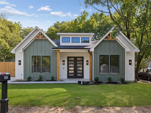 202 Rosa Street, Waxahachie, TX 75165