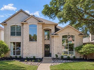 17912 Benchmark Drive, Dallas, TX 75252
