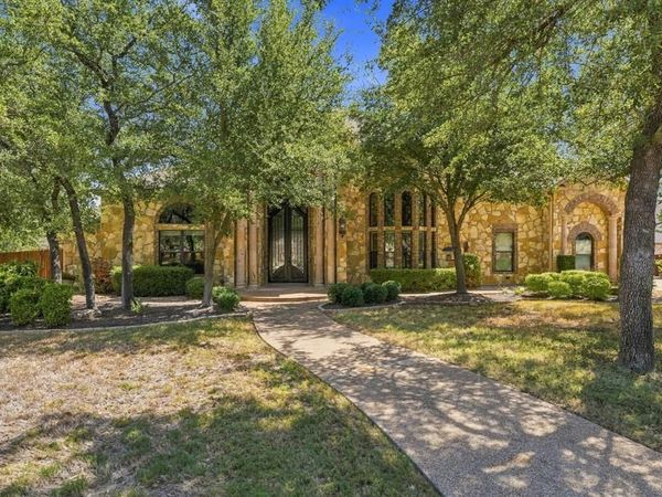 8460 Spicewood Springs Road , China Spring, TX 76633