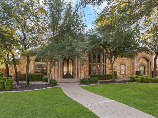 8460 Spicewood Springs Road, Waco, TX 76633