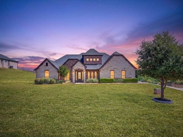 12233 Bella Palazzo Drive, Fort Worth, TX 76126