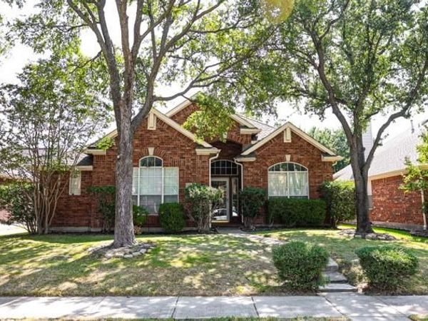 9244 WICHITA Trail, Frisco, TX 75034
