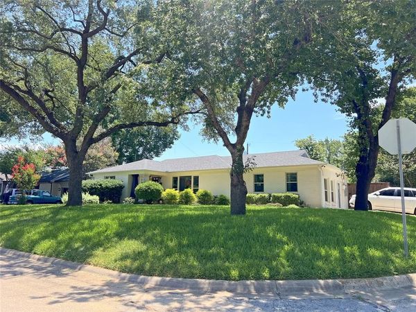 1200 Daisy Lane, Irving, TX 75061