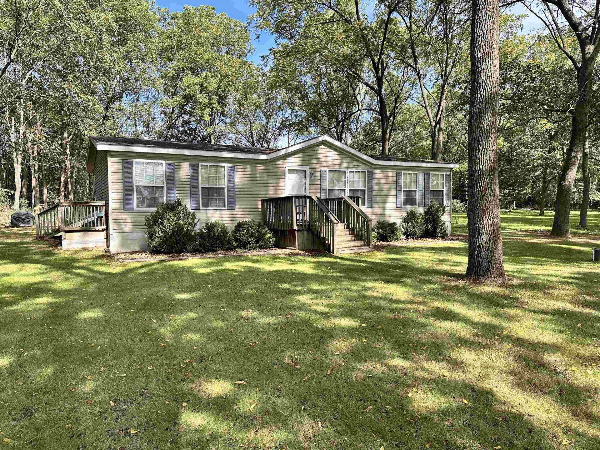 W4330 County Road C, Montello, WI 53949 Main Photo