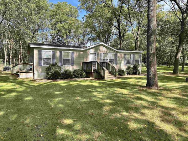 W4330 County Road C, Montello, WI 53949