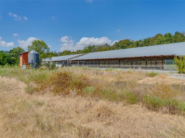 40284 S County Road , Keota, OK 74941
