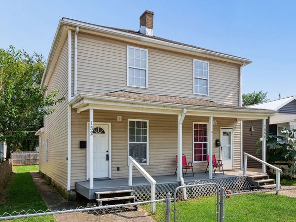 152-154 S Cypress Avenue , Columbus, OH 43222