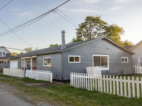 4345 Mathews Avenue , Columbus, OH 43207
