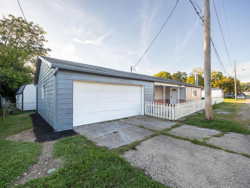 4345 Mathews Avenue , Columbus, OH 43207 Photo 41