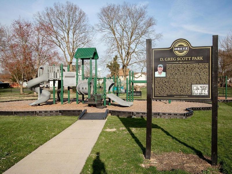 4345 Mathews Avenue , Columbus, OH 43207 Photo 43