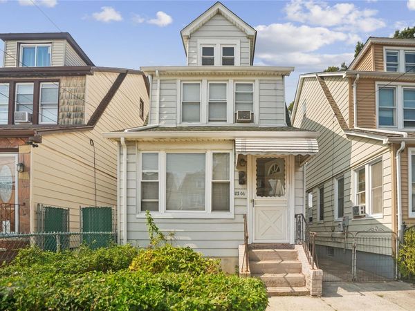 11206 148th Street , Jamaica, NY 11435