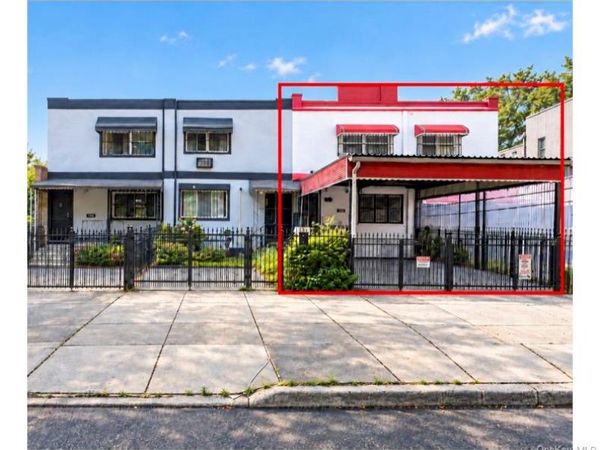 1351 Intervale Avenue , Bronx, NY 10459