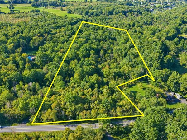 Bruynswick Road, New Paltz, NY 12561