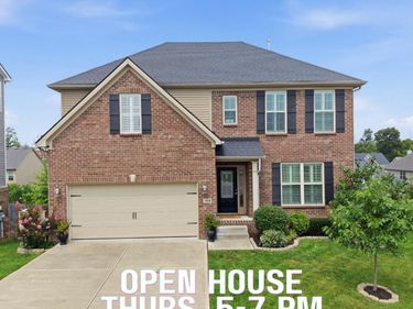 109 Waxwing Lane, Nicholasville, KY 40356
