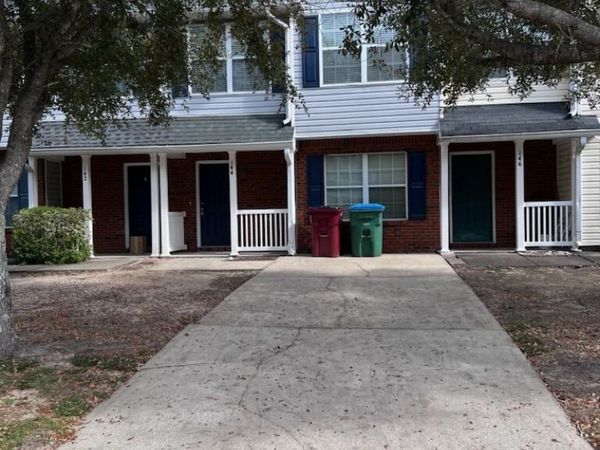 144 Swaying Pine Court, Crestview, FL 32539