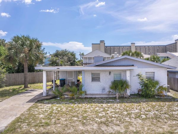 5725 Sunset Avenue, Panama City Beach, FL 32408