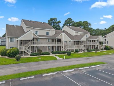 1095 Plantation Dr. W, Unit 29i, Little River, SC 29566
