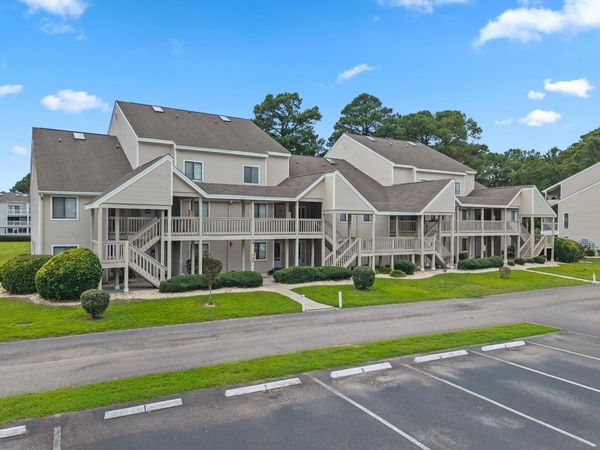 1095 Plantation Dr. W, Unit 29i, Little River, SC 29566