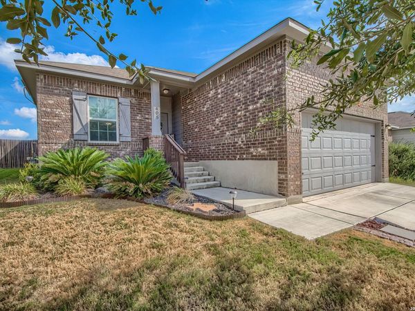 405 Hunters Ranch E., San Antonio, TX 78253