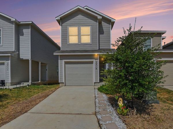 7715 PARISH PL, San Antonio, TX 78253