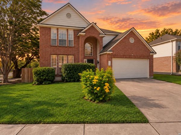 6502 Jade Trail, San Antonio, TX 78249