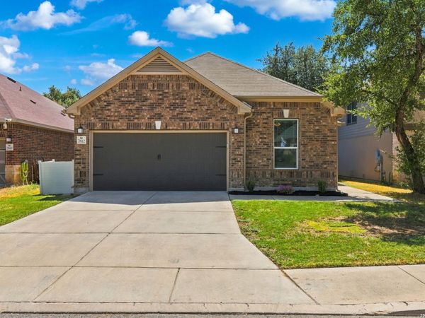 7812 Mireille Mist, Boerne, TX 78015
